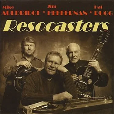 Resocasters