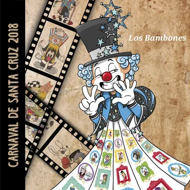 Los Bambones año 2018