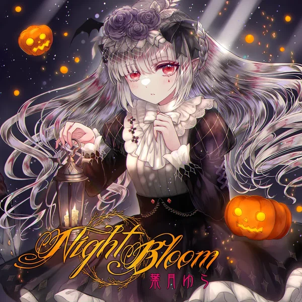 Night Bloom