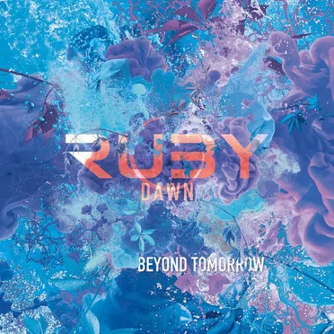 Beyond Tomorrow by Ruby Dawn - album cover