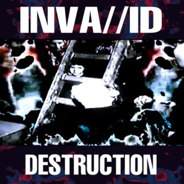 Destruction EP