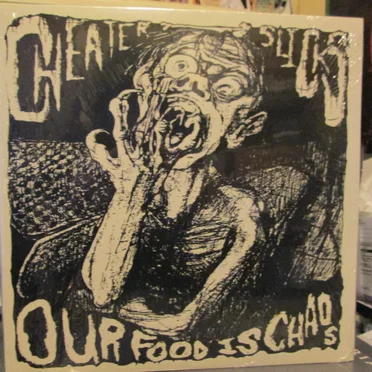Our Food Is Chaos