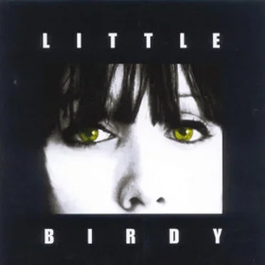 Little Birdy by Little Birdy - album cover