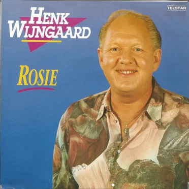 Rosie / Dan verging m’n wereld