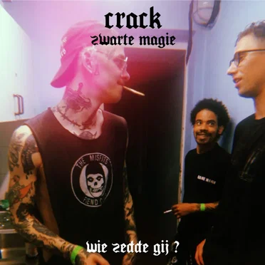 Wie Zedde Gij