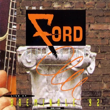 Live at Breminale '92