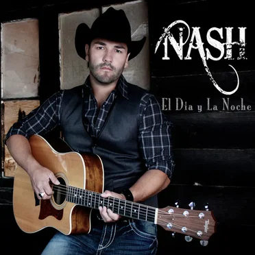 El dia y la noche by Nash - album cover