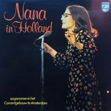 Nana In Holland