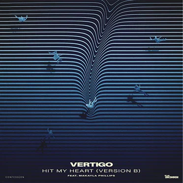 Hit My Heart (Version B)