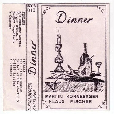 Dinner