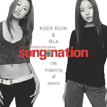 the meaning of peace