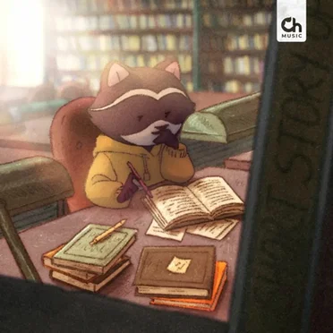 Chill Study Beats 7 by Various Artists - album cover