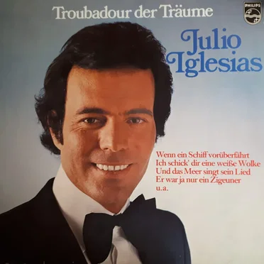 Troubadour Der Träume