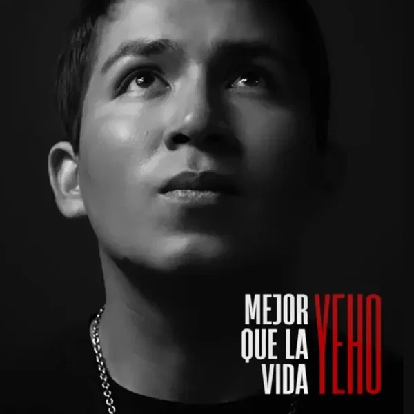 Mejor Que la Vida