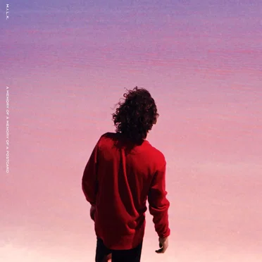 A Memory of a Memory of a Postcard