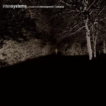 Research and Development: Outtakes by Intex Systems - album cover