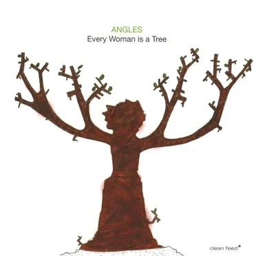 Every Woman Is a Tree