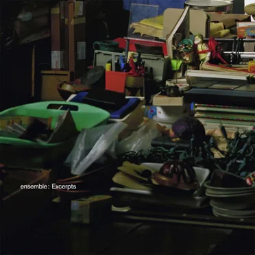 Excerpts by Ensemble - album cover