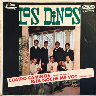 Esta noche me voy / Cuatro caminos