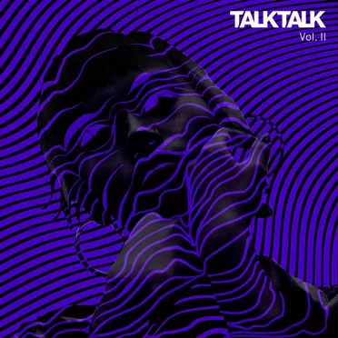 Bar 25 Music Presents: TalkTalk Vol.2 by Various Artists - album cover