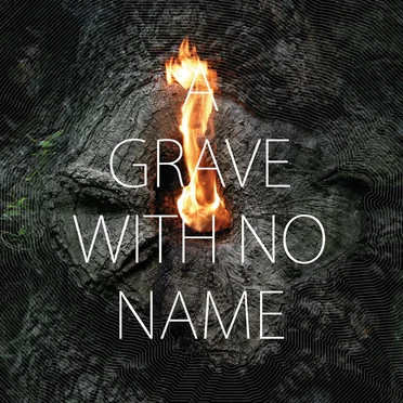 Mountain Debris by A Grave With No Name - album cover
