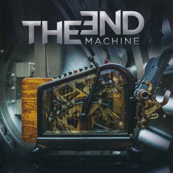 The End Machine