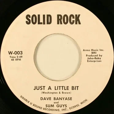 Dave Banyase
