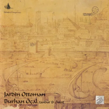 Jardin Ottoman