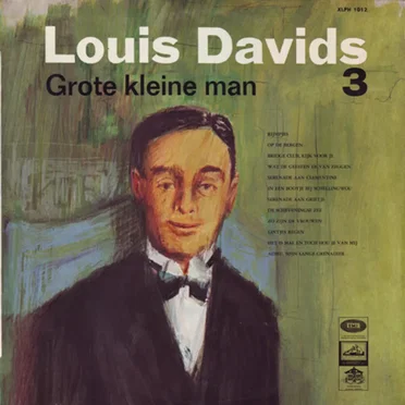 Grote kleine man, 3