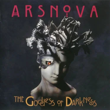 The Goddess of Darkness