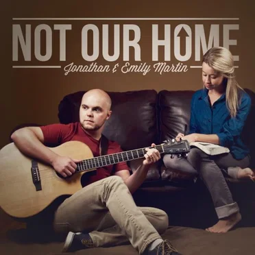 Not Our Home
