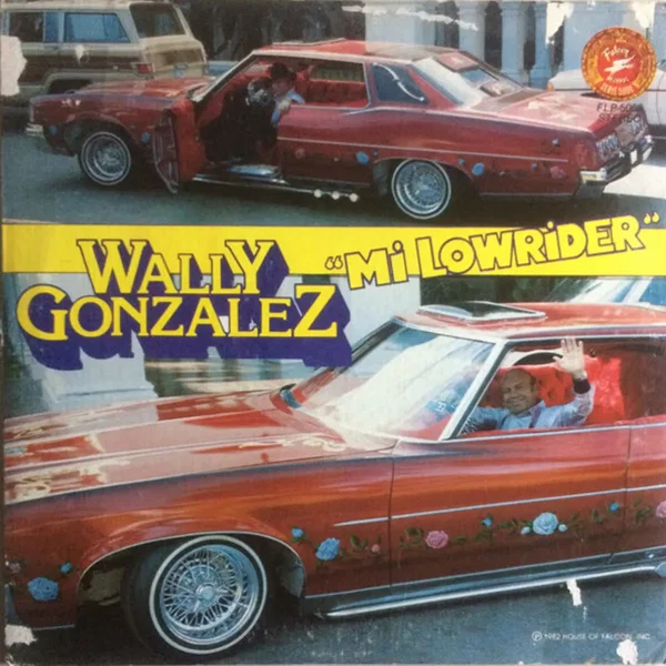 Mi lowrider