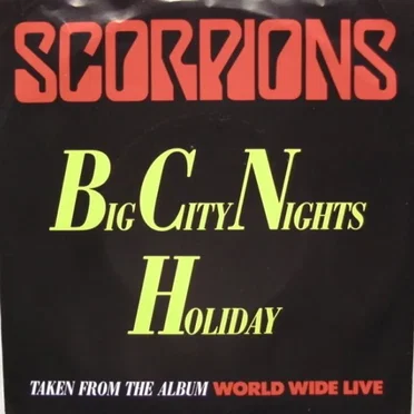 Big City Nights / Holiday