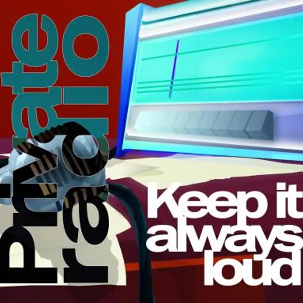 Keep It Always Loud