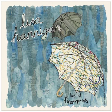 Live at Fingerprints