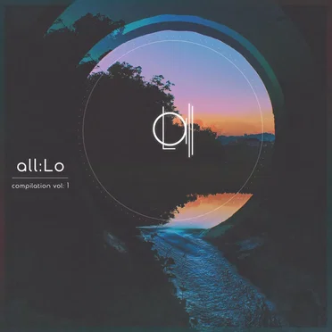 all:Lo compilation vol: 1 by Various Artists - album cover