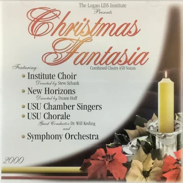 Christmas Fantasia