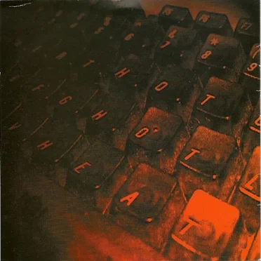 Hot Hot Heat by Hot Hot Heat - album cover