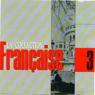 La Collection française, vol. 2 by Various Artists - album cover