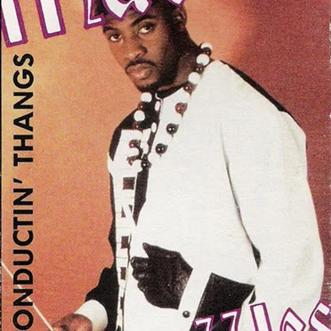 Conductin’ Thangs