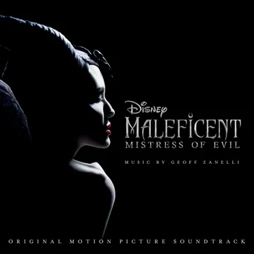 Maleficent: Mistress of Evil: Original Motion Picture Soundtrack