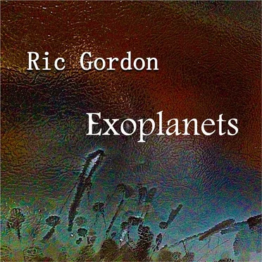 Exoplanets by Ric Gordon - album cover