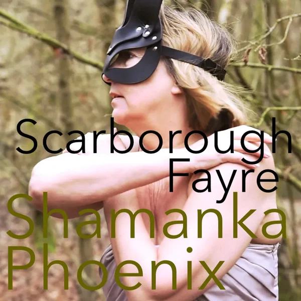 Scarborough Fayre