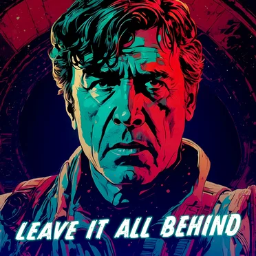 Leave It All Behind