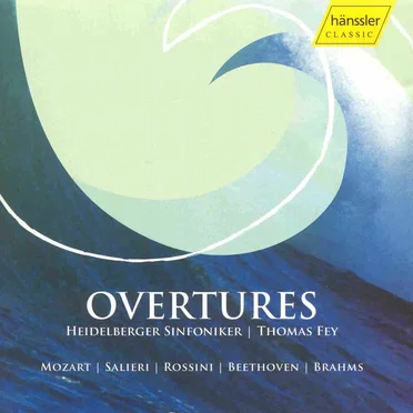 Overtures (Live)
