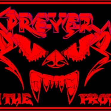 On The Prowl by Preyer - album cover