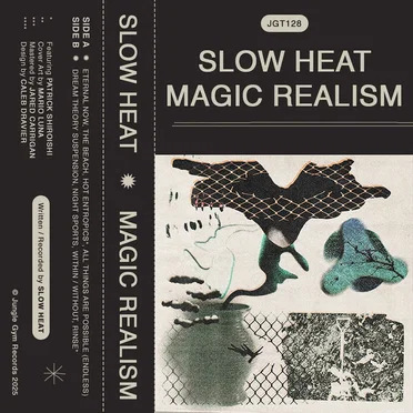 Magic Realism