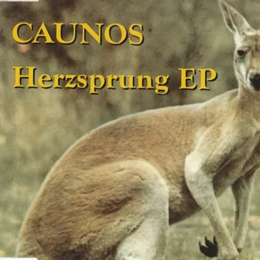 Herzsprung EP