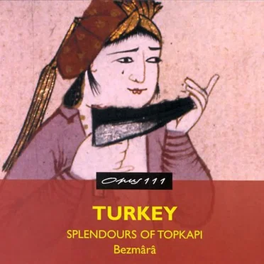 Turkey - Splendours of Topkapi