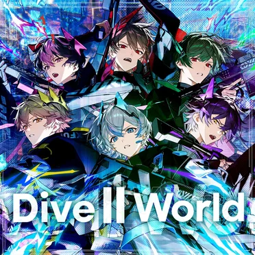 Dive Ⅱ World